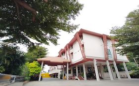 โรงแรม เบทเทอร์เพลส